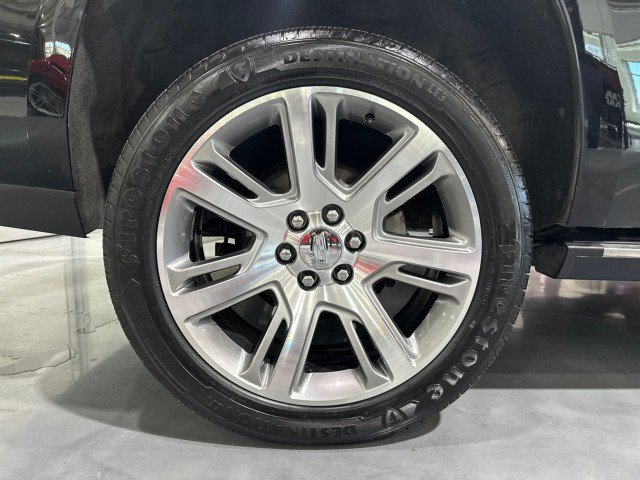 Used 2015 Cadillac Escalade Premium AWD/4WD image 10