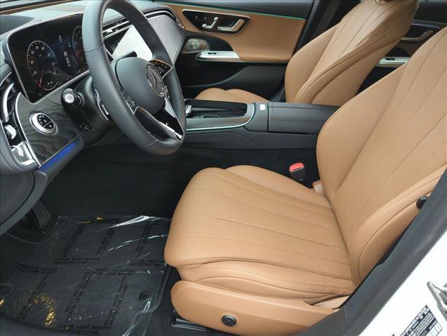 Used 2026 Mercedes-Benz E 350 Sedan image 17