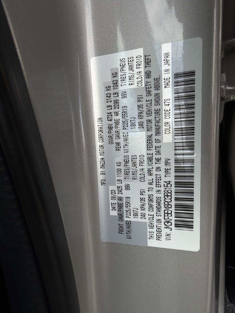 Used 2024 MAZDA CX-5 AWD 2.5 S w/ Premium Plus Pkg image 17