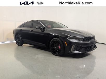 Used 2026 Kia K5 GT-Line w/ GT-Line Premium Package