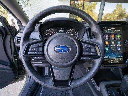 Certified 2026 Subaru Crosstrek 2.5i Premium w/ Crosstrek Mirror Package AWD/4WD image 12