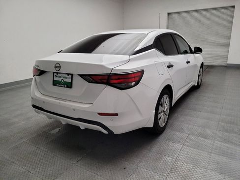 Used 2024 Nissan Sentra S FWD image 7