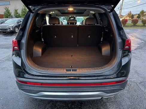 Certified 2023 Hyundai Santa Fe SEL w/ Premium Package image 38