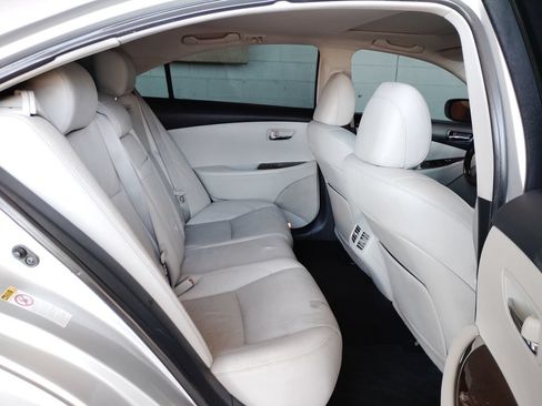 Used 2011 Lexus ES 350 FWD image 15