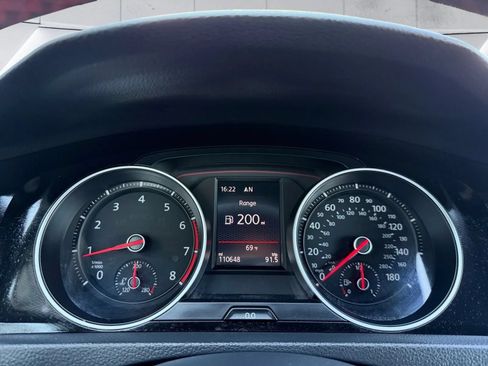Used 2017 Volkswagen GTI S FWD image 17