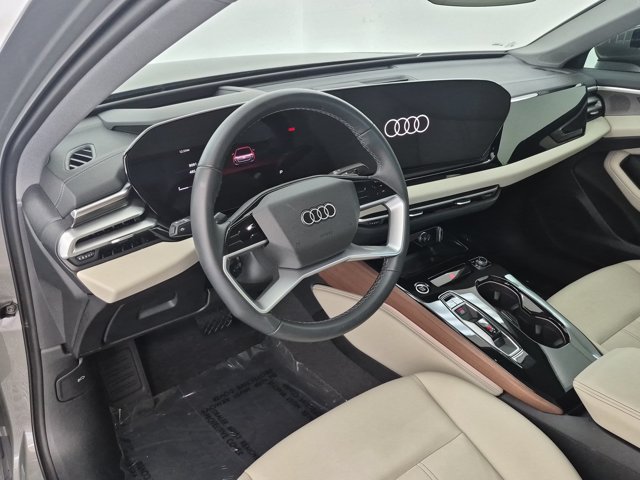 Used 2025 Audi A5 Premium Plus w/ Premium Plus AWD/4WD image 10
