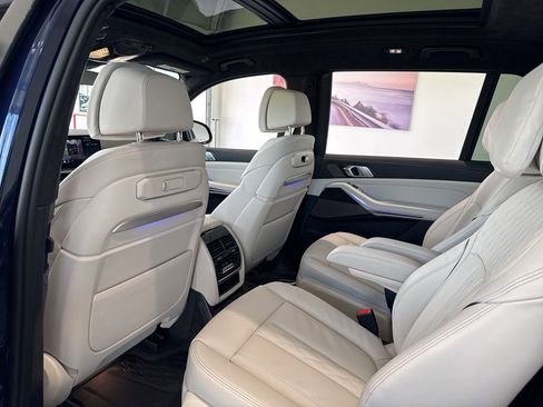New 2026 BMW X7 xDrive40i image 45