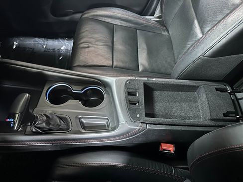 Certified 2024 Dodge Durango GT image 32