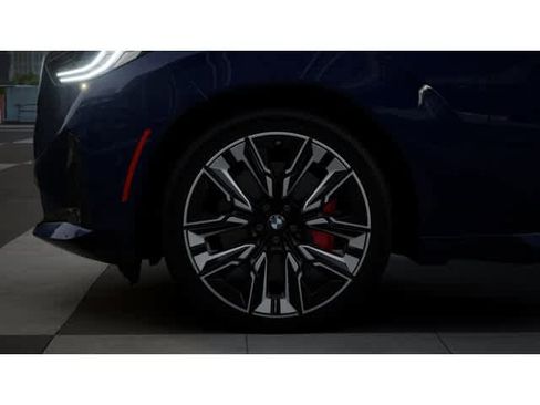 Used 2026 BMW X3 xDrive30 w/ M Sport Package image 7