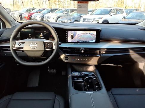 New 2026 Nissan Murano SL image 11