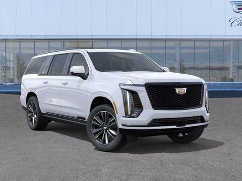 New 2026 Cadillac Escalade ESV Sport image 7