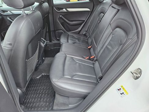 Used 2015 Audi Q3 2.0T Prestige image 13