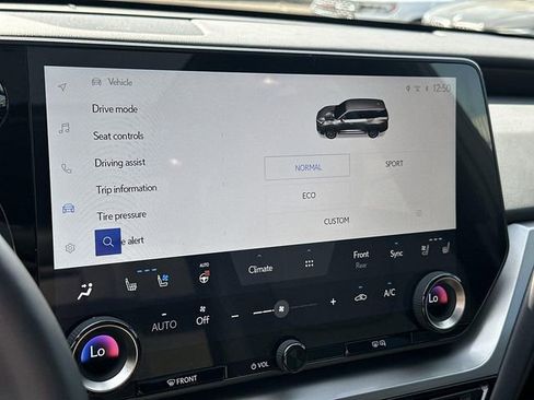 Used 2024 Lexus TX 350 350 Premium w/ Technology Package image 40