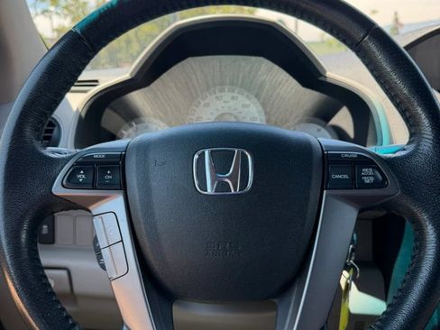 Used 2014 Honda Pilot EX-L image 21