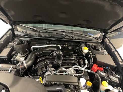 Used 2025 Subaru Legacy Limited AWD/4WD image 26