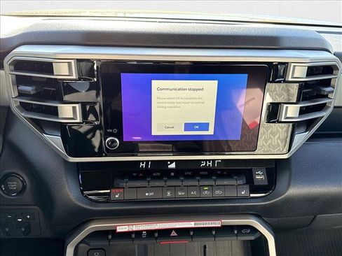 New 2025 Toyota Tundra SR5 image 14