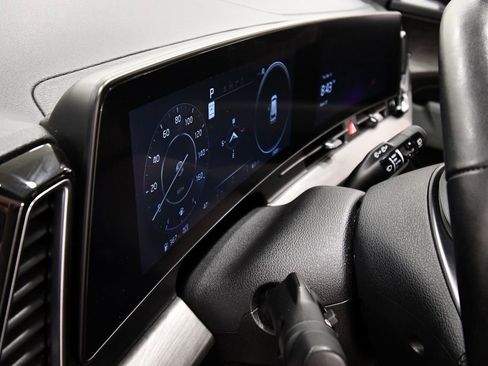 Certified 2023 Kia Sportage X-Pro AWD/4WD image 23