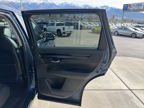 Used 2023 Honda CR-V EX-L image 30