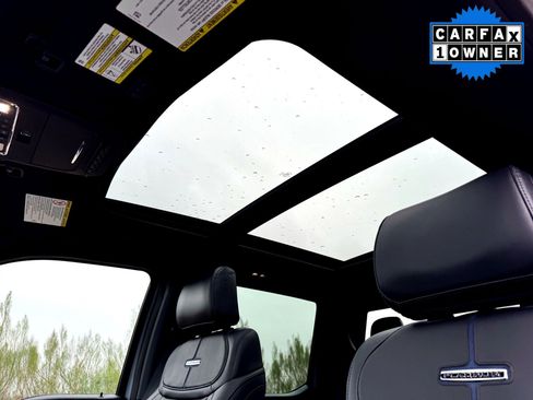 Used 2026 Ford F450 Platinum w/ FX4 Off-Road Package image 14