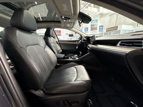 Used 2024 Kia K5 EX w/ EX Premium Package FWD image 28