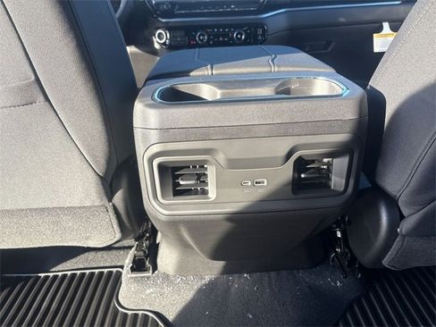 New 2026 Chevrolet Silverado 2500 LT w/ Convenience Package image 22