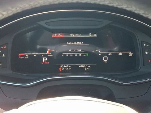 Certified 2023 Audi A6 Premium Plus w/ Premium Plus Package AWD/4WD image 21