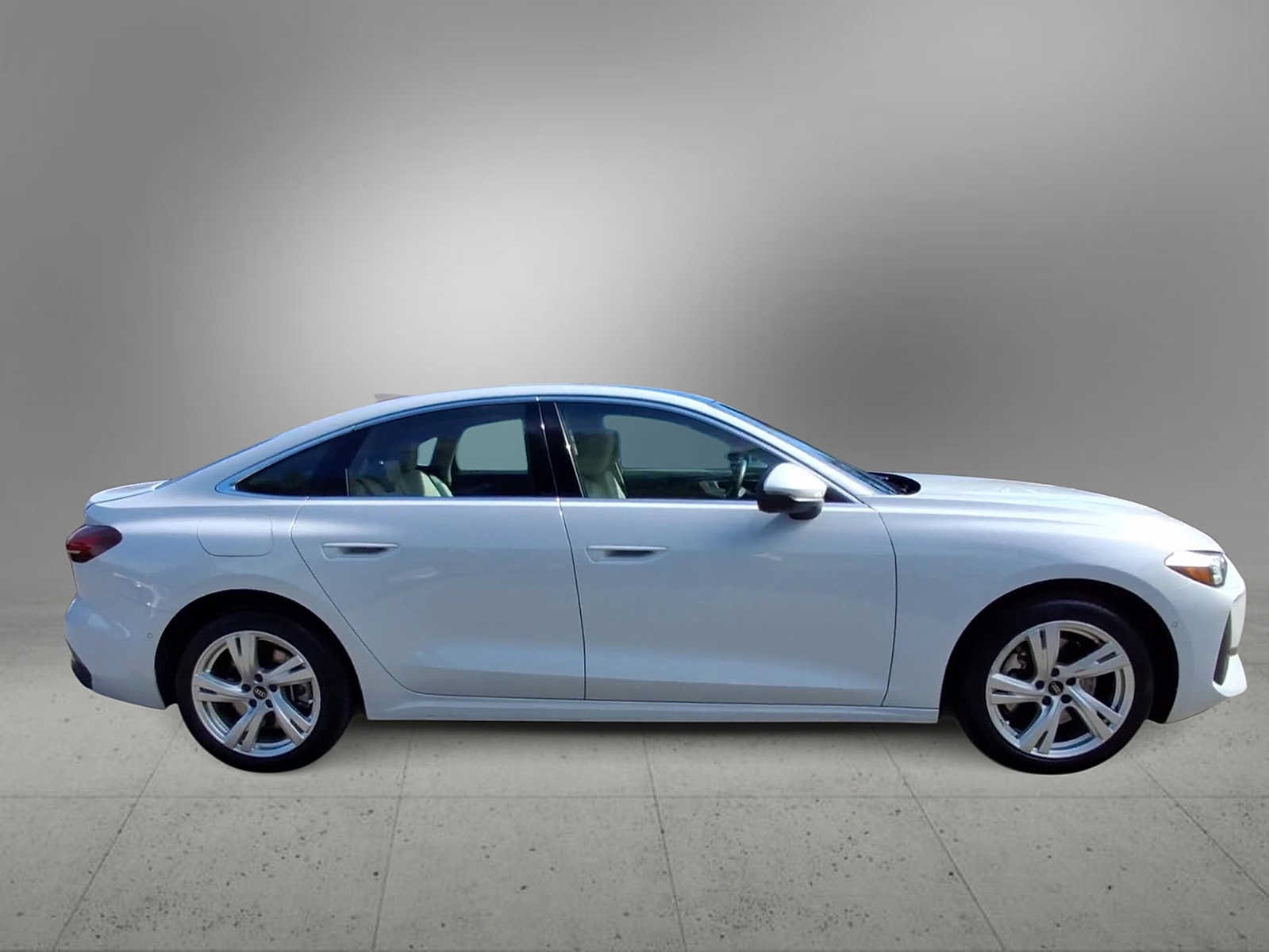 Used 2025 Audi A5 Premium w/ Convenience Package AWD/4WD image 9