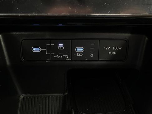 Used 2025 Hyundai Tucson SEL AWD/4WD image 24