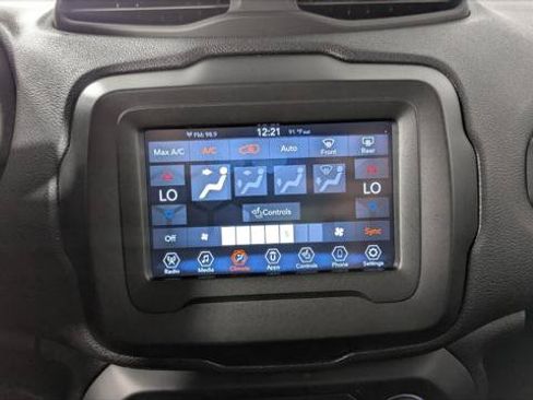 Used 2020 Jeep Renegade Limited AWD/4WD image 31