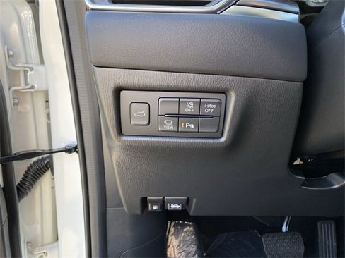 New 2025 MAZDA CX-5 AWD 2.5 S image 15