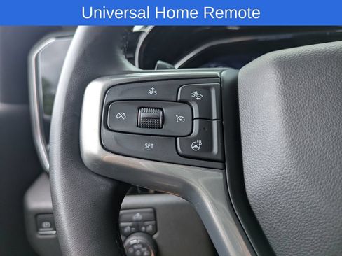 Used 2024 Chevrolet Silverado 1500 RST w/ All Star Edition Plus AWD/4WD image 26