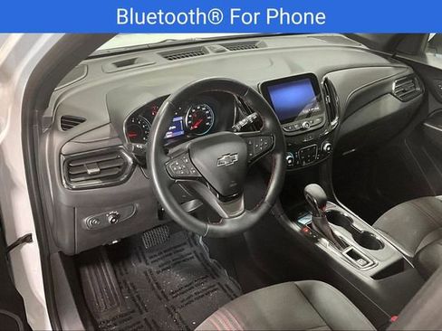 Certified 2023 Chevrolet Equinox RS image 18