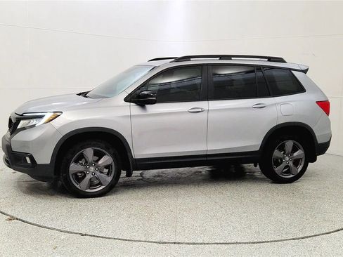 Used 2020 Honda Passport Touring image 4