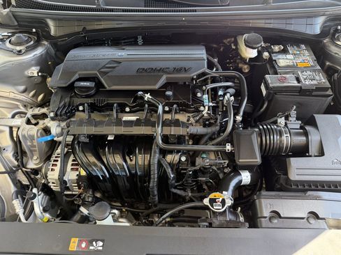 Used 2025 Kia K4 EX FWD image 40