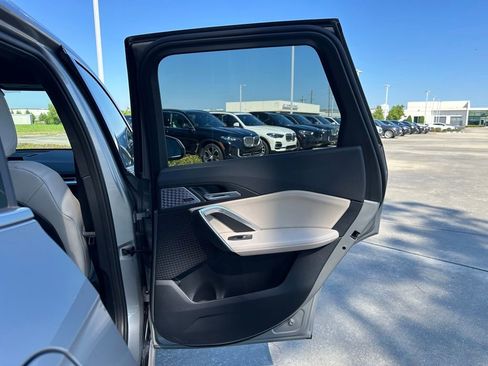 Certified 2025 BMW X1 xDrive28i w/ Convenience Package AWD/4WD image 27