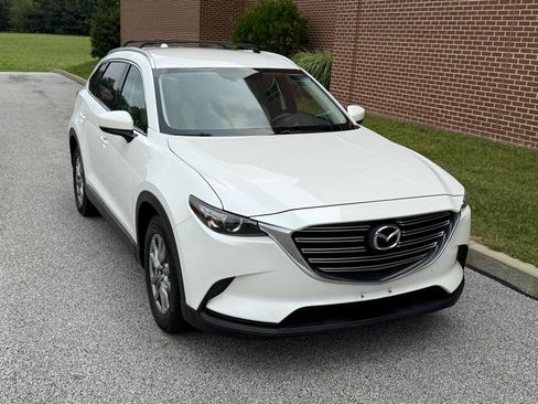 Used 2016 MAZDA CX-9 Touring AWD/4WD image 19