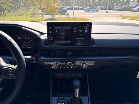 New 2026 Honda CR-V TrailSport image 15