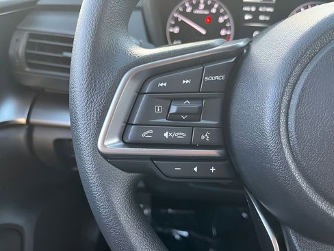 New 2026 Subaru Impreza 2.0i Sport AWD/4WD image 17