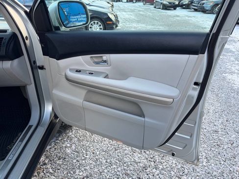 Used 2006 Lexus RX 400h Base AWD 4dr SUV image 17
