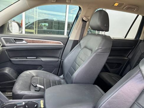 Used 2019 Volkswagen Atlas SEL Premium AWD/4WD image 14
