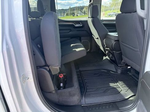 Used 2022 GMC Sierra 1500 Elevation AWD/4WD image 28