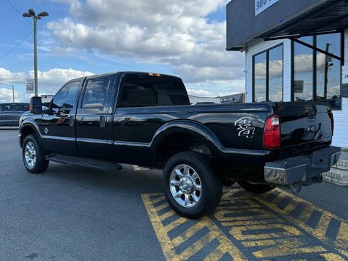 Used 2014 Ford F350 XL w/ Power Equipment Group image 5