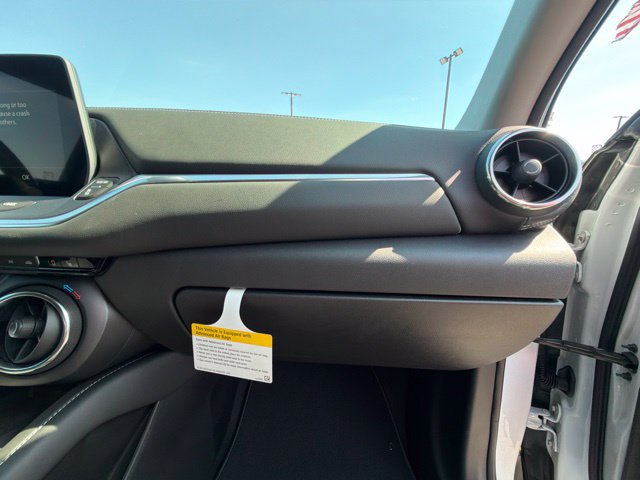 New 2026 Chevrolet Blazer LT w/ Convenience Package FWD image 24