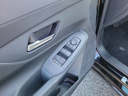 New 2026 Nissan Sentra SV w/ SV Convenience Package FWD image 12