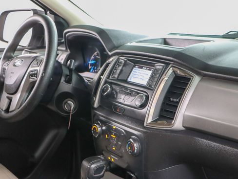 Used 2019 Ford Ranger XLT w/ Trailer Tow Package image 25