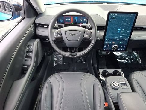 Used 2023 Ford Mustang Mach-E Premium AWD/4WD image 14