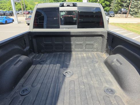Used 2026 RAM 3500 Laramie AWD/4WD image 5