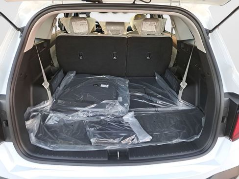 New 2026 Kia Sorento S w/ S Panoramic Sunroof Package FWD image 13