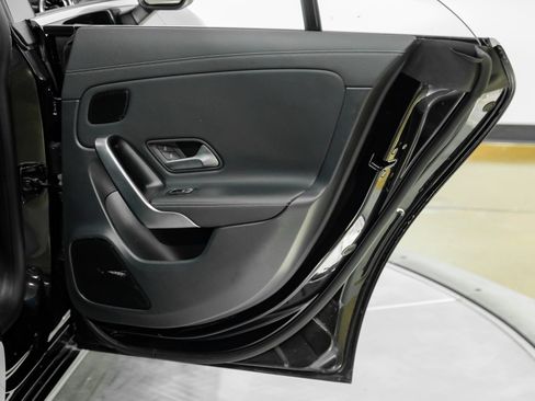 Used 2025 Mercedes-Benz CLA 250 4MATIC w/ Driver Assistance Package image 51