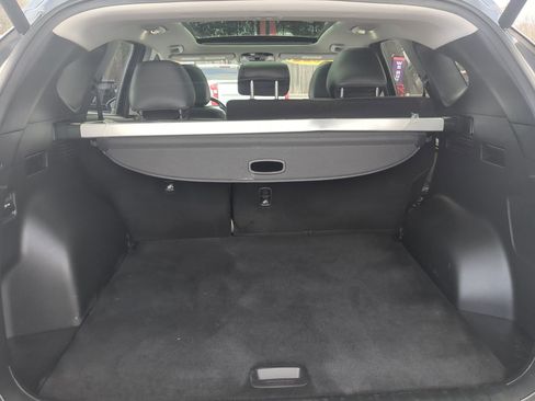 Used 2022 Hyundai Tucson Limited image 26